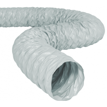 Hi-Grade Reinforced PVC Flexible Air Ducts