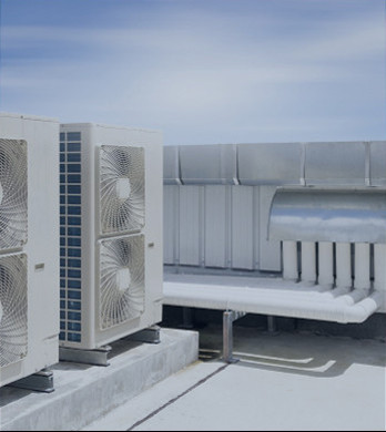 HVAC / Air-Conditioning & Ventilation