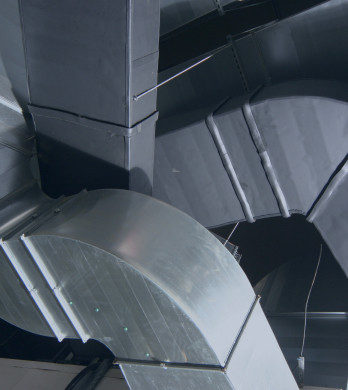 Preinsulated Ducting & Accessories