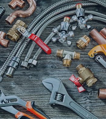 Hardware & Accessories